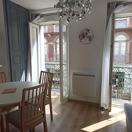 Agreable Appartement 4 Personnes Cauterets Extérieur photo
