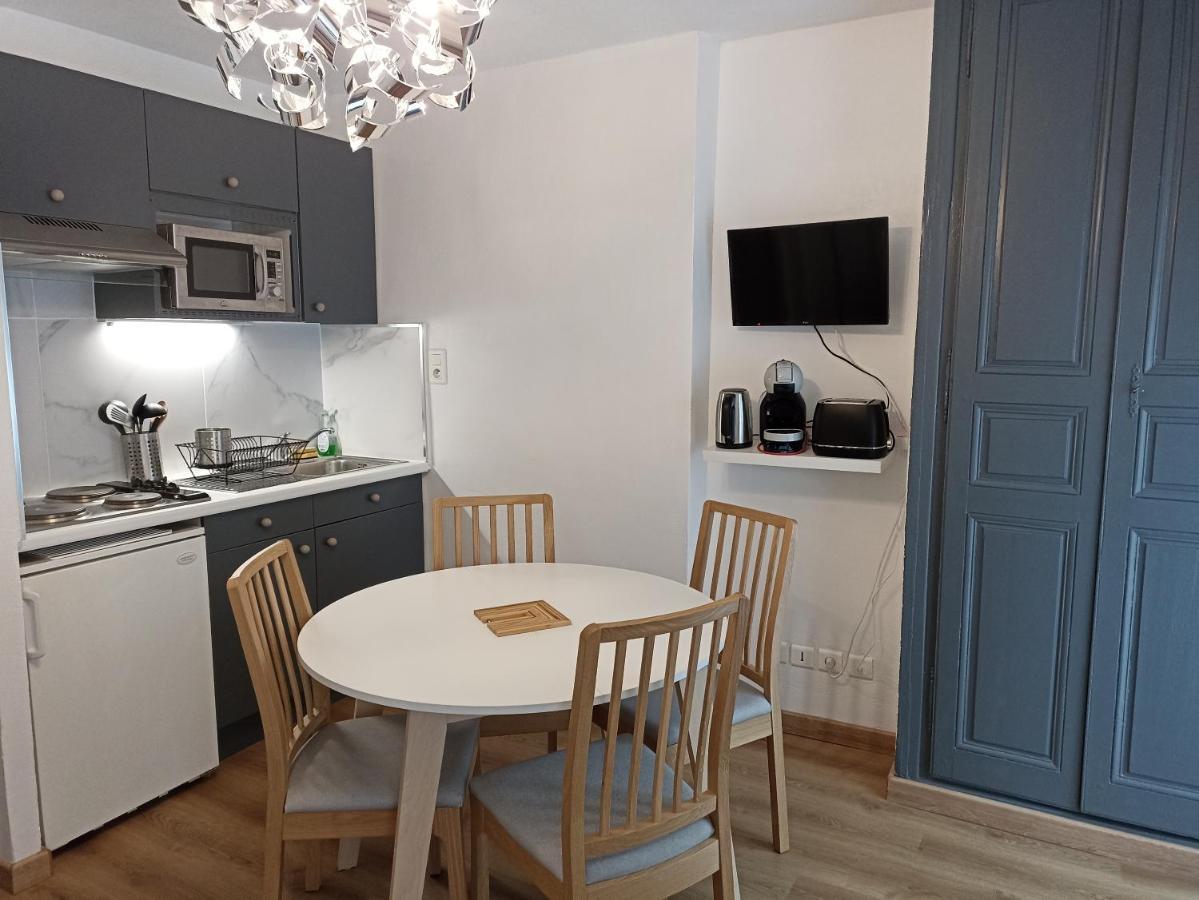 Agreable Appartement 4 Personnes Cauterets Extérieur photo